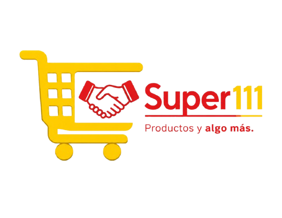 Super111 Logo